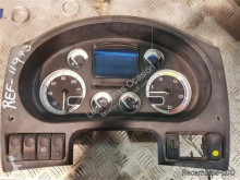 Ricambio per autocarri DAF Tableau de bord pour tracteur routier XF 95 usato
