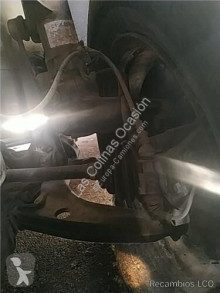 قطع غيار الآليات الثقيلة محرك Volkswagen Moteur pour camion T5