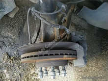 Repuestos para camiones Volkswagen Moyeu pour camion T5 Transporter (7H)(04.2003->) 1.9 usado