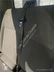 Peças pesados Volkswagen Autre pièce détachée pour cabine Cinturon Seguridad Delantero Derecho pour véhicule utilitaire T5 Transporter (7H)(04.2003->) 1.9 Combi usado