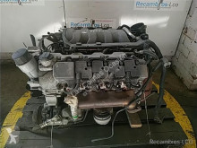 Motor Moteur pour camion MERCEDES-BENZ AMG GT (BM 190)(10.2014->) AMG E555