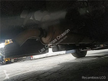 Pièces détachées PL Iveco Eurocargo Pot d'échappement pour camion occasion
