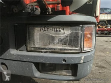 Vrachtwagenonderdelen Iveco Eurocargo Phare pour camion tector Chasis (Modelo 100 E 18) tweedehands
