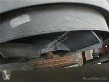 Pièces détachées PL Iveco Eurocargo Ventilateur de refroidissement pour camion tector Chasis (Modelo 100 E 18) occasion