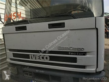 Peças pesados cabine / Carroçaria peças de carroçaria Iveco Eurocargo Calandre pour tracteur routier tector Chasis