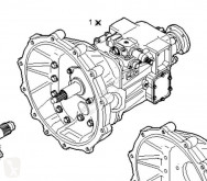 Repuestos para camiones transmisión caja de cambios Iveco Eurocargo Boîte de vitesses pour camion