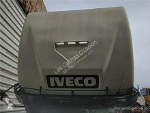 Repuestos para camiones Iveco Eurocargo Aileron pour camion usado