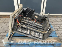 Repuestos para camiones Volvo Battery holder Volvo FM4 usado
