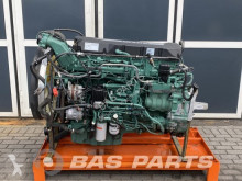 Motor Volvo Engine Volvo D11K 410