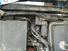 MAN TGA Moteur d'essuie-glace Motor Limpia Parabrisas Delantero pour camion 26.460 FNLC, FNLRC, FNLLC, FNLLRW, FNLLRC used motor