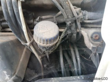Pièces détachées PL MAN TGA Réservoir de lave-glace pour camion 26.460 FNLC, FNLRC, FNLLC, FNLLRW, FNLLRC occasion