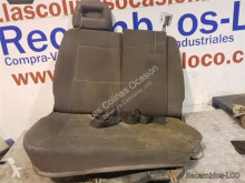 Cabină / caroserie Nissan Cabstar Siège pour camion 35.13