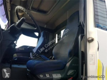Repuestos para camiones MAN TGA Siège pour camion 26.460 cabina / Carrocería usado