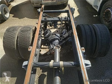 Reservedele til lastbil MAN Différentiel Grupo Diferencial Completo(LE220C) pour camion L 2000 9.225 LLS, LLRS (LE220C) brugt