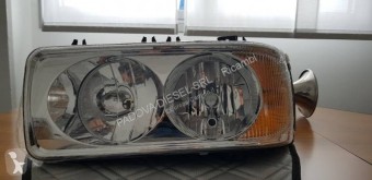 Repuestos para camiones cabina / Carrocería DAF
