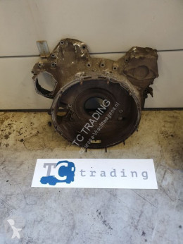 Bloc moteur Scania motor distributie deksel. 124/470