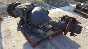 Suspension des roues occasion Renault Premium