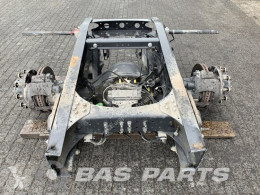 Vering/ophanging Renault Renault P13170 Rear axle