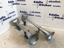 HADLEY LUCHTHOORN SET (54/47 CM) used cab / Bodywork