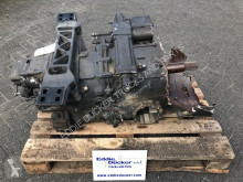 Repuestos para camiones Scania GRS-895 (SCHADE BAK) transmisión caja de cambios usado