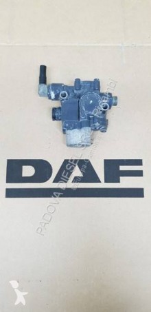 Repuestos para camiones sistema eléctrico DAF XF105