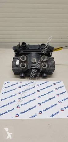 Système pneumatique DAF