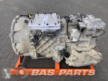 Скоростна кутия Renault Renault AT2412E Optidrive Gearbox