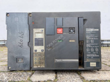NW25H Breaker - 2.500A - DPX-99074 used electric system