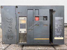 Repuestos para camiones sistema eléctrico NW25H Breaker - 2.500A - DPX-99075