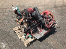 MAN D0836 LUH02 moteur occasion