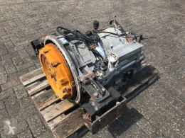 Boîte de vitesse MAN ZF ECOMAT 2 5 HP 502C RATIO 2.81-0.80