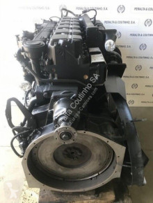 Двигатель MAN Moteur D2866LF26 pour camion