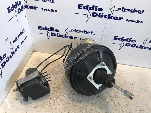 Pièces poids lourds Mercedes A 9064300308...