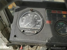 Peças pesados Pegaso Tachygraphe pour camion COMET 1217.14 usado