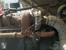 Pièces détachées PL Pegaso Turbocompresseur de moteur pour camion COMET 1217.14 occasion