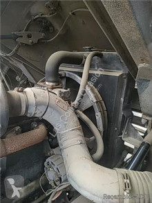 Repuestos para camiones sistema de refrigeración Pegaso Refroidisseur intermédiaire pour camion COMET 1217.14