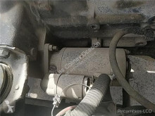 Двигател Pegaso Moteur pour camion COMET 1217.14