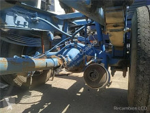 Двигател Pegaso Moteur pour camion COMET 1217.14