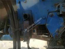Repuestos para camiones Pegaso Pompe de levage de cabine Bomba Elevacion pour camion COMET 1217.14 usado