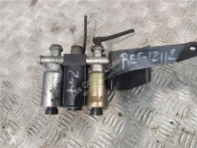 Repuestos para camiones Soupape pneumatique Solenoide pour camion MERCEDES-BENZ ACTROS 2535 L usado