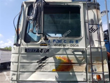 Części zamienne do pojazdów ciężarowych Pegaso Porte pour camion EUROPA 12.23 używana