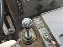 Accessoires voor versnellingsbak Pegaso Levier de vitesses Palanca De Cambios pour camion EUROPA 12.23