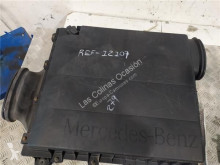 Repuestos para camiones sistema de escape adBlue Réservoir AdBlue pour camion MERCEDES-BENZ ACTROS 2535 L