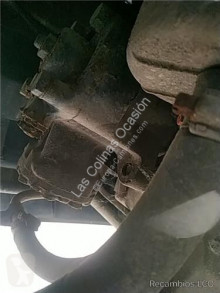 Repuestos para camiones dirección MAN Direction assistée pour camion G 8.136 F,8.136 FL