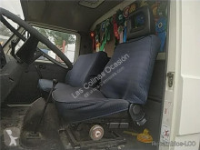 MAN Fahrerhaus/Karosserie Siège pour camion G 8.136 F,8.136 FL