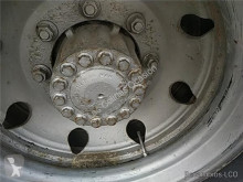 Repuestos para camiones MAN Demi-essieu pour camion M 90 12.232 169/170 KW FG Bad. 4250 PMA11.8 E1 usado
