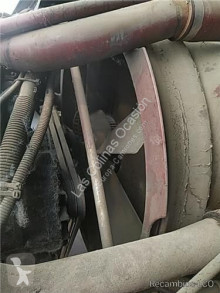 Pièces détachées PL MAN Ventilateur de refroidissement pour camion M 90 12.232 169/170 KW FG Bad. 4250 PMA11.8 E1 occasion