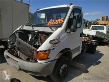 Iveco Daily Pare-brise 5 pour camion II 65 C 15 used cab / Bodywork