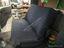 MAN Siège Delantero Derecho pour camion G 8.136 F,8.136 FL kabina / Karoseria używany