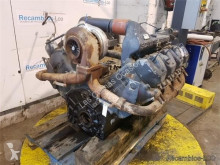 Bloc moteur Scania Bloc-moteur pour camion Serie 4